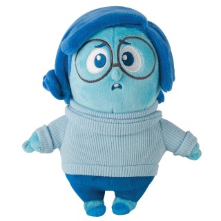 Sadness Plush